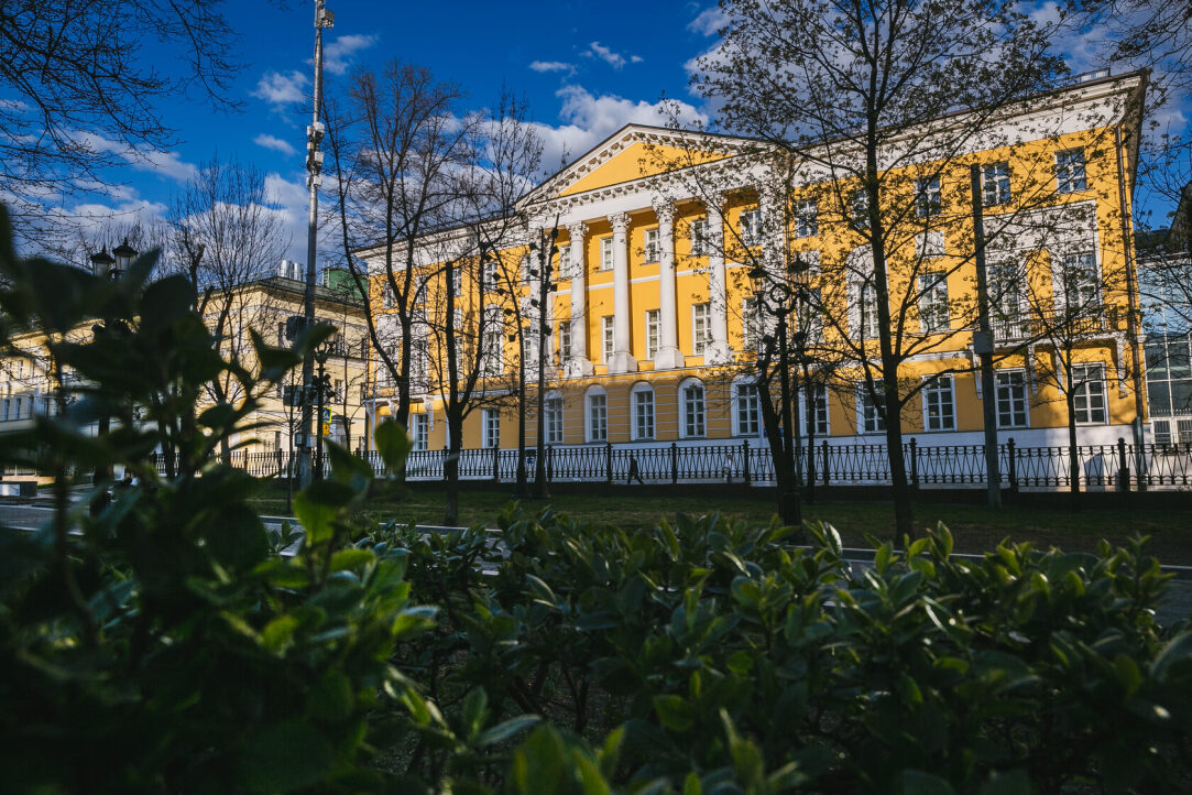 Весенний выпуск дайджеста от Финансовой дирекции НИУ ВШЭ